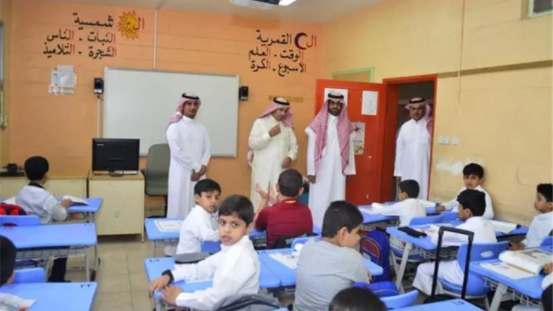 بعد تصدرها الدول العربية الأكثر تضررًا بكورونا.. السعودية تعلن نجاح جميع الطلبة ونقلهم للصفوف التالية