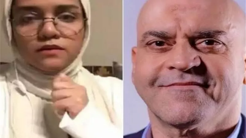 حكاية ممثل هارب تبرأت منه ابنته وهاجمته طليقته والجمهور