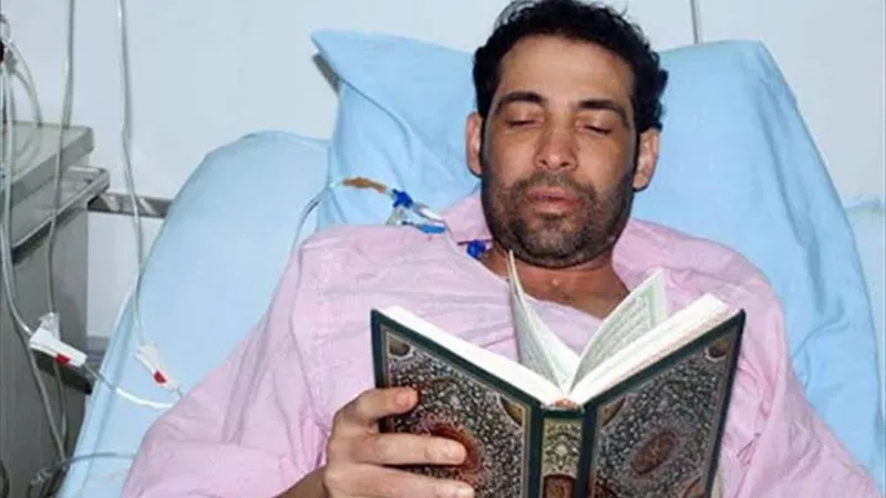 اول تعليق من سعد الصغير على شائعة اصابته بكورونا