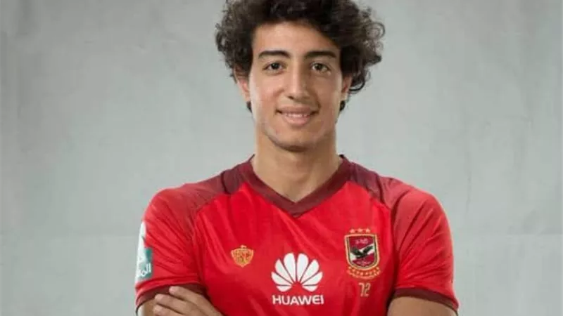 نجم دفاع الاسماعيلى يبتعد عن الانضمام الى الاهلى