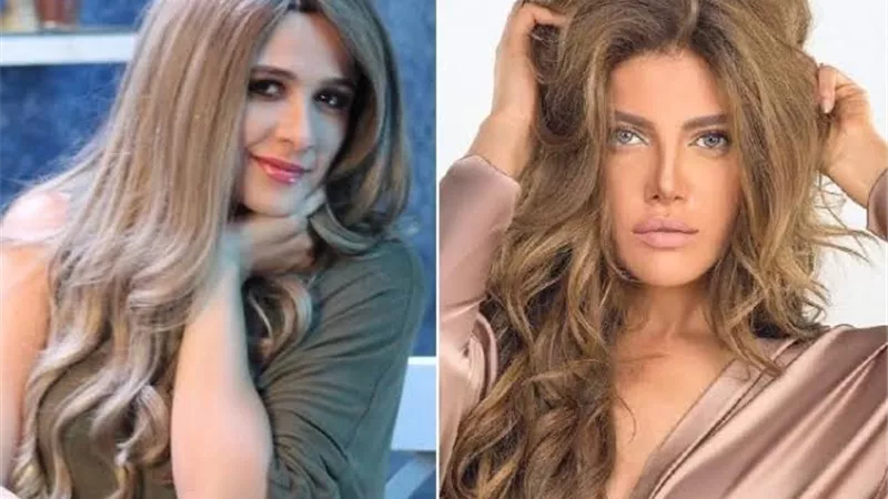 الحرب تشتغل بين ريهام حجاج وياسمين عبد العزيز.. لهذا السبب