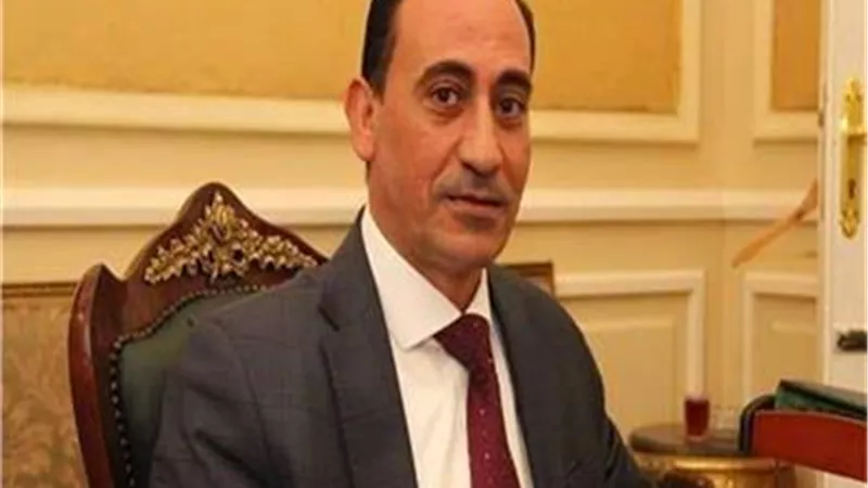 وكيل نقل النواب: استمرار التجمعات بالشوارع والأسواق يزيد معدلات انتشار كورونا