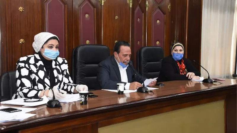 ننشر نص قانون العلاوة الدورية للمخاطبين وغير المخاطبين بالخدمة المدنية بعد موافقة القوى العامة بالبرلمان