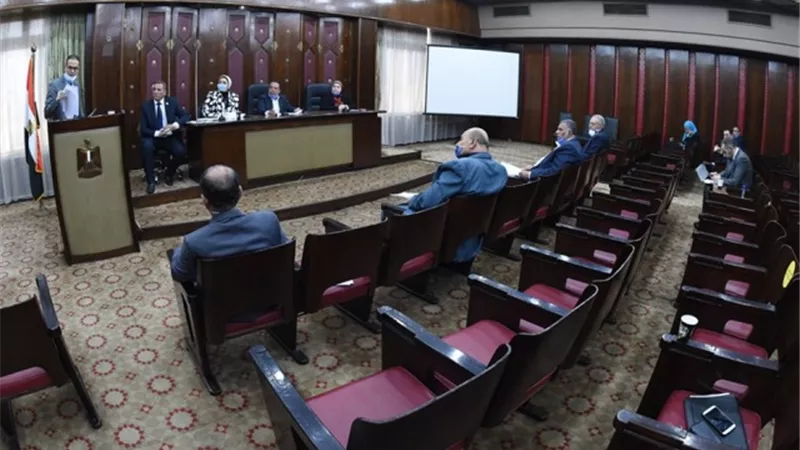 خطة البرلمان توافق على قانون فتح حساب اضافى بالموازنة بقيمة ١٠ مليارات جنيه