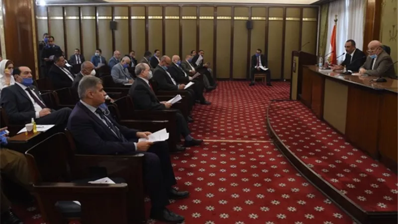 خطة النواب تؤجل التصويت على مشروع قانون لتعديل قانون الضريبة على الدخل لجلسة الثلاثاء