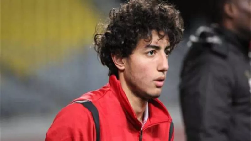 سر غضب محمد هاني من علي معلول بسبب النقاز