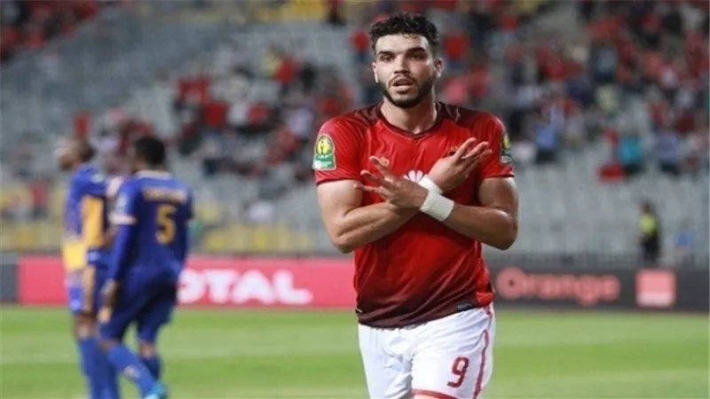 مفاجاة .. ازارو يرحل للدورى البلجيكى قريبا
