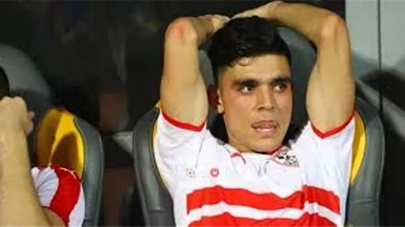 مدافع مغربى فى الطريق للزمالك .. وبن شرقى كلمة السر
