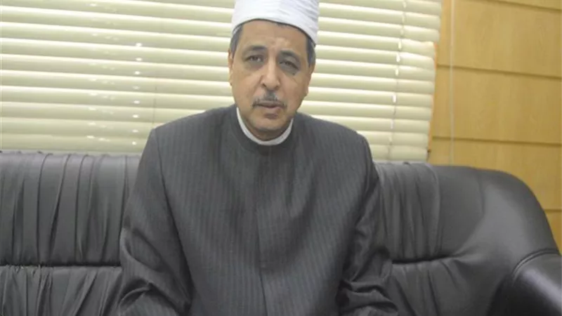 تسهيلا على الطلاب..بوابة الأزهر تنشر أرقام جلوس طلاب الشهادة الثانوية الأزهرية*