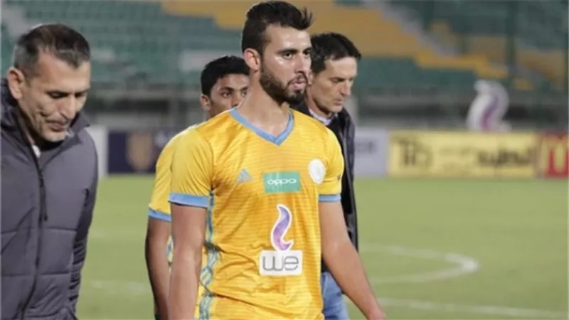 الاهلى يتراجع عن ضم نجم الاسماعيلى .. تعرف على السبب