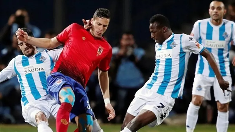 الصراع يشتعل بين الاهلى وبيراميدز على هذه الصفقة السوبر
