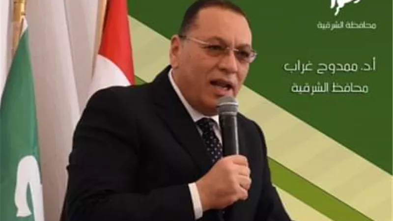 الشرقية تدفع بسيارات بمكبرات صوت لحث المواطنين على الإلتزام بالحظر يوم شم النسيم