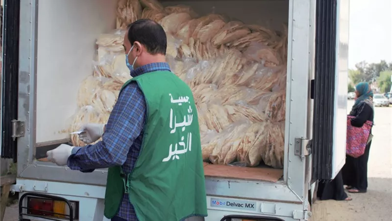 شبرا الخير تطلق حملة 