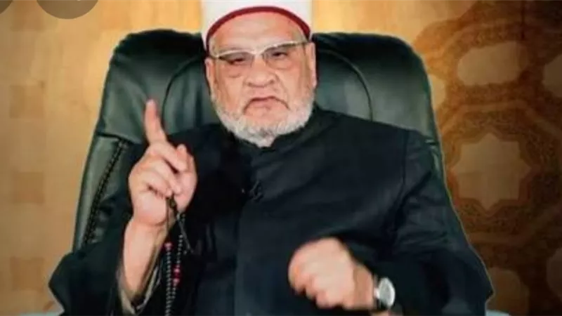 أحمد كريمة: الرسول أول من نوه للعزل المنزلي ..ورخصة الإفطار ليست متاحة لكل مريض..