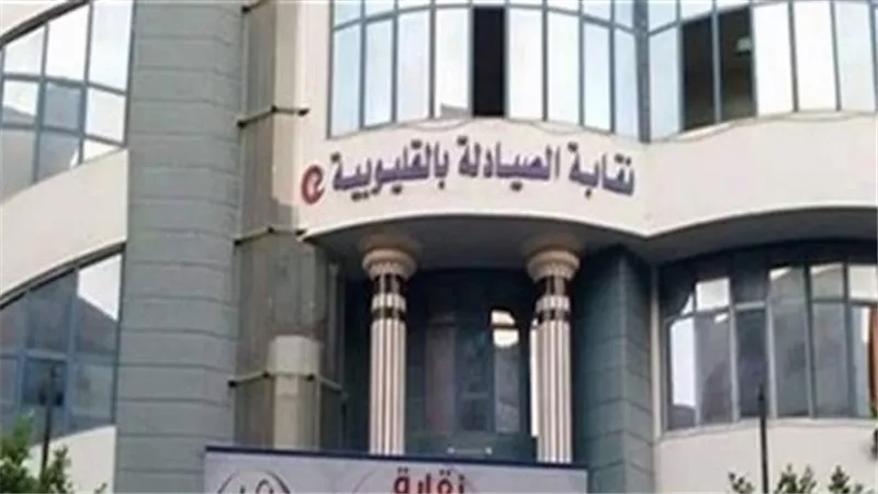 صيادلة القليوبية لأعضائها : التزموا بالتسعير الحملات مستمرة وحافظوا على أنفسكم وصيدلياتكم