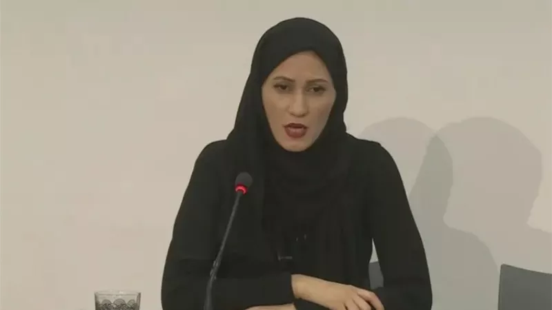 زوجة الشيخ طلال ال ثاني : السلطات القطرية اعتقلت زوجي من ٧ سنوات تعسفيا وعذبته ومنعتنا من التواصل معه