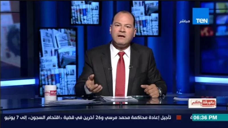 نشأت الديهي عن قرارات الأعلى للجامعات: الدولة تستهدف التعلم وليس الشهادات
