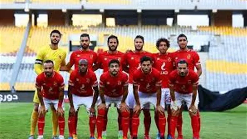 الاهلى يحسم صفقة الموسم خلال ساعات