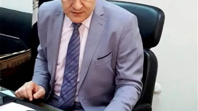 مديرية تعليم القاهرة تستعد لاطلاق قناتها التعليمية.. بالصور