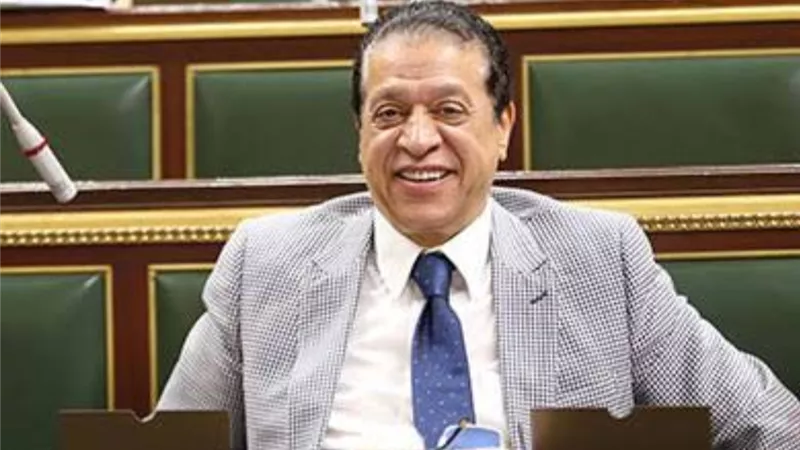سياحة البرلمان : تحية للقائمين بإنجاز المتحف المصرى الكبير مع منع تسلل كورونا للمشروع