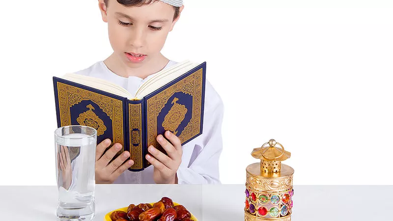 الإفتاء تقدم روشتة لتدريب الأطفال على الصيام