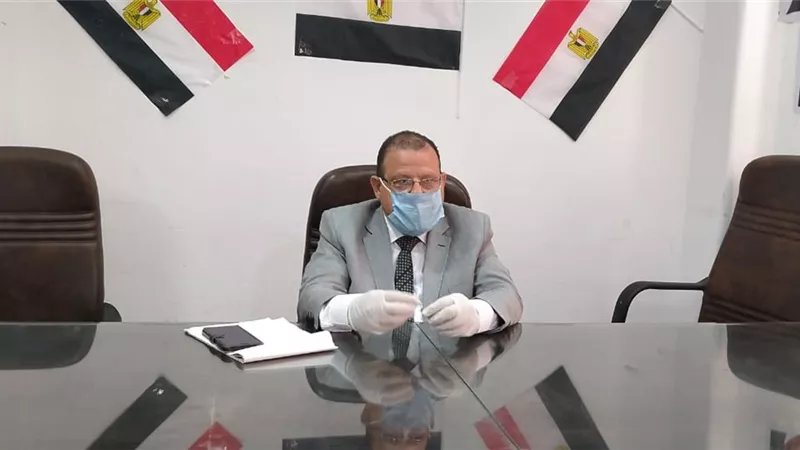 اتحاد عمال الاسكندرية يشكل لجنة لتقديم المساعدات الغذائية للعمالة غير المنتظمة