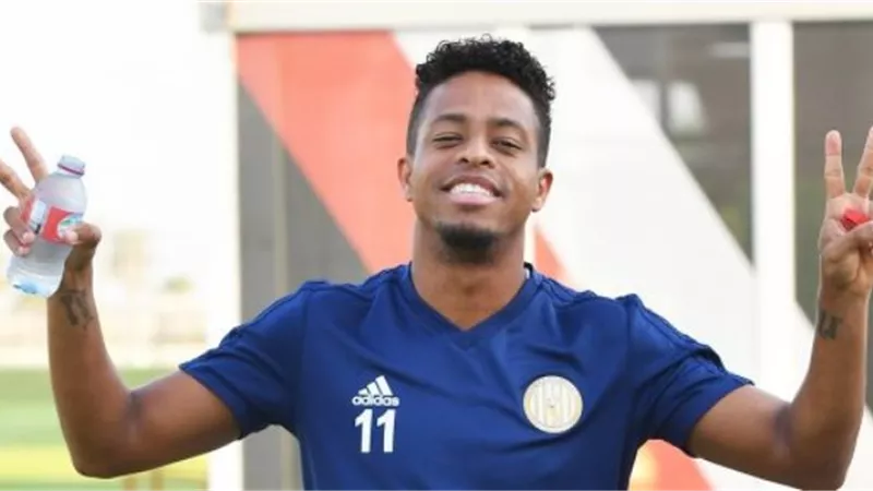 فايلر يطلب تسجيلات كينو البرازيلي قبل مفاوضات الأهلي