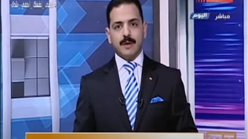 بالفيديو.. محمد السرسي يصف أردوغان بـ