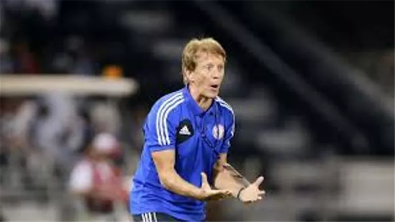 بوكير يطلق قذائفه.. الزمالك لن يكون مثل الاهلى