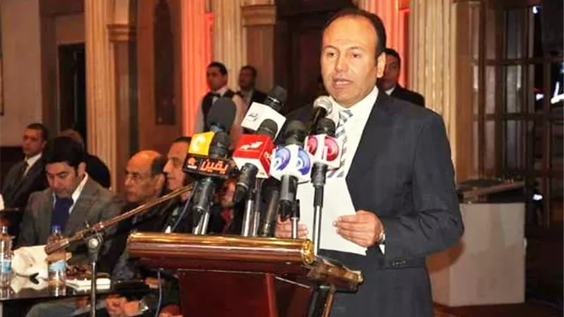 مصريون ضد الاهارب تهنئ الإخوة الأقباط بعيد القيامة المجيد