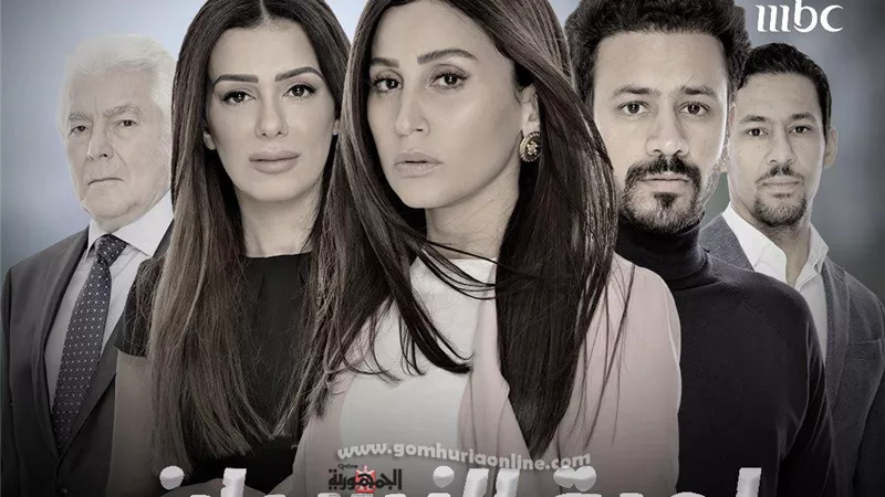 شاهد.. أبرز النجوم والأعمال الدرامية والبرامجية حصرياً على شبكة قنوات MBC مصر