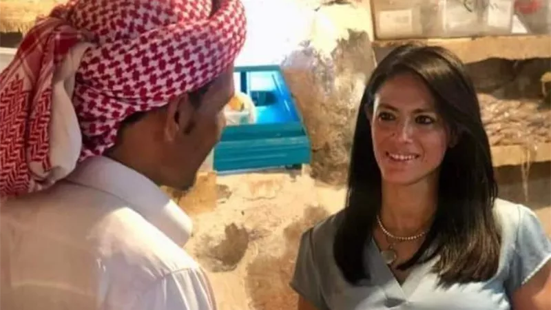 طبيب البادية : العلاج من كورونا بالانعزال.. والأعشاب والطعام الصحي يقويان المناعة
