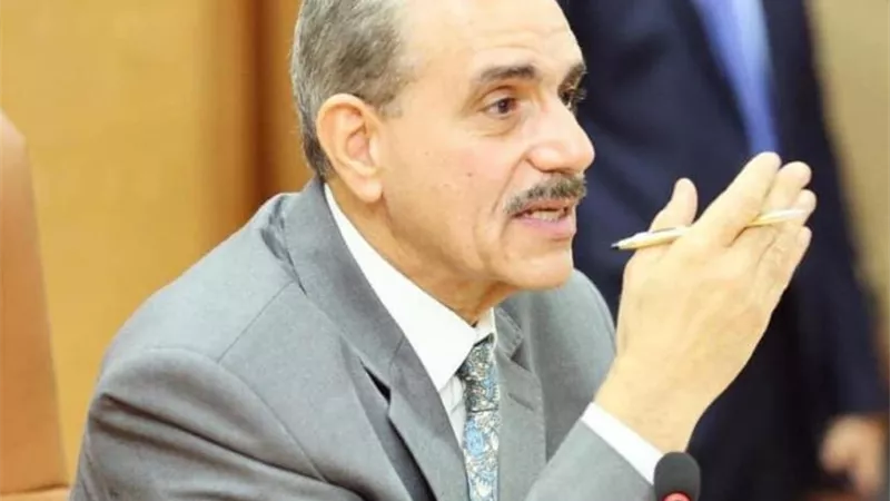 جمال يونس رئيسا لمركز ومدينة الحامول