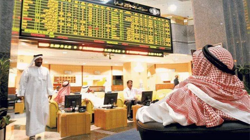 ارتفاع جماعي لمؤشرات بورصة الكويت في ختام تعاملات اليوم