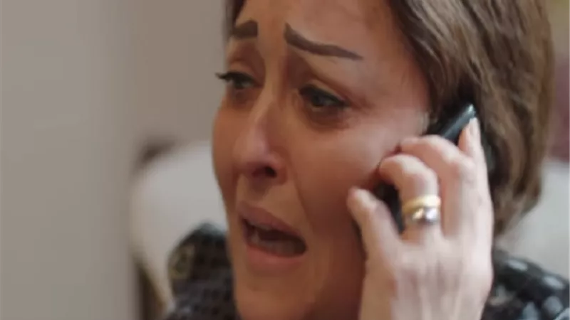 وفاة شقيقة الفنانة نهال عنبر بعد صراع مع المرض