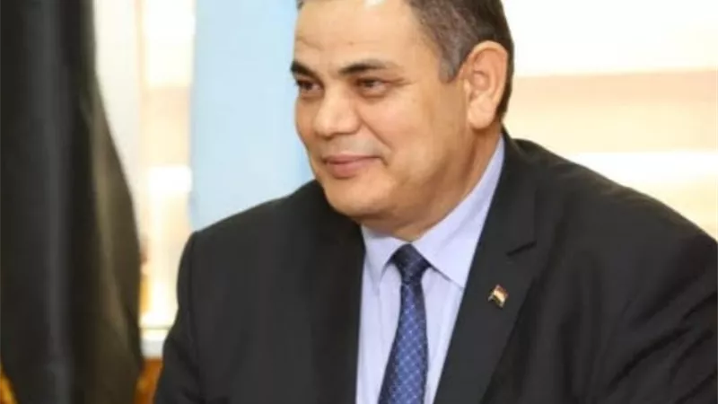 رئيس جامعة كفر الشيخ يشكل لجنة لتفيذ قرارت الأعلى للجامعات