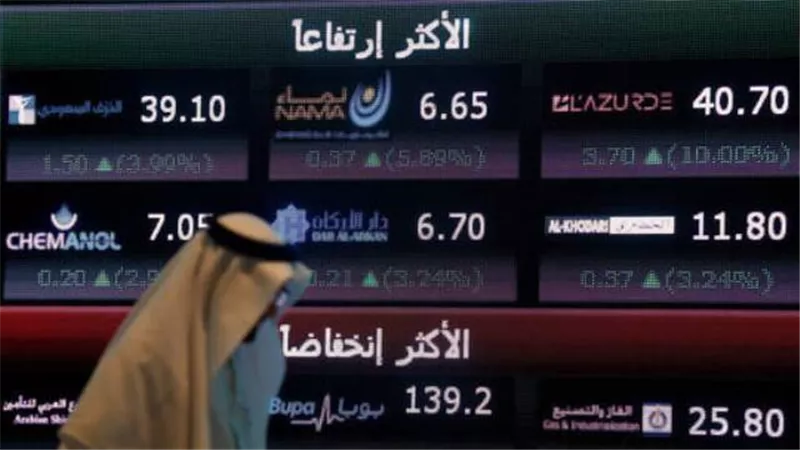ارتفاع بورصات الخليج بفضل تقدم في تطوير عقار ضد كورونا