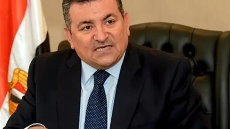 هيكل: عائد حفل يوم التراث يخصص لدعم المستشفيات والمستلزمات الطبية.. فيديو