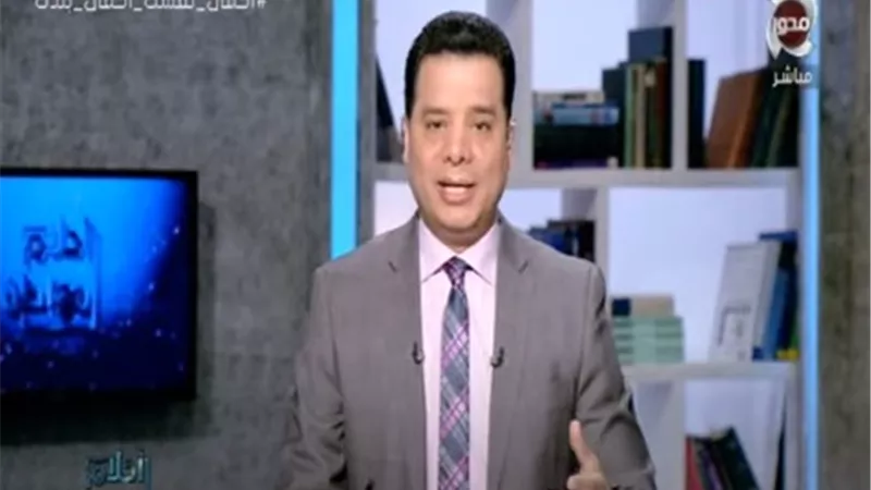 بالفيديو.. هاني عبدالرحيم: الدولة المصرية لا تنسى أبناءها في الداخل والخارج
