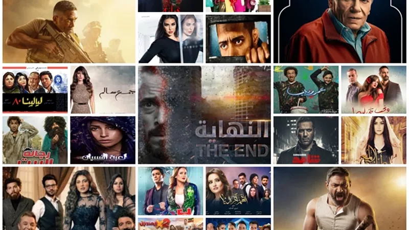 ننشر الخريطة النهائية لمسلسلات رمضان 2020 بموسم إستثنائى فى زمن الكورونا