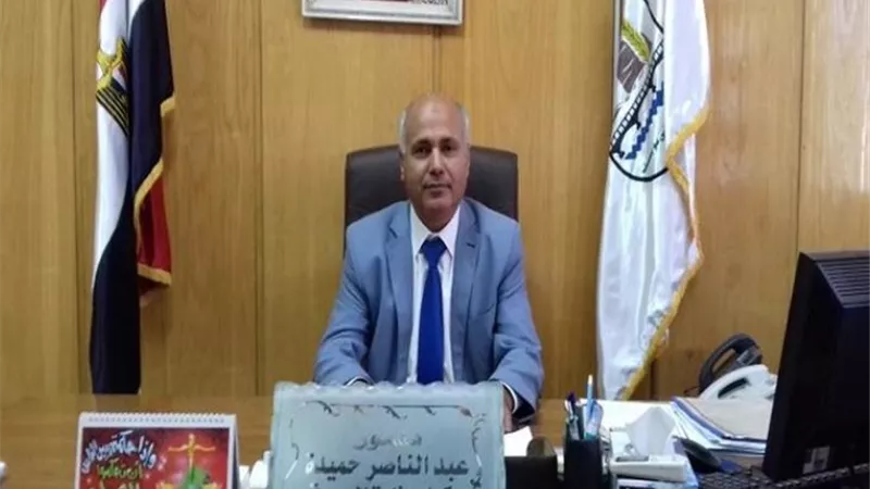 بعد ظهور 12 حالة.. حجر صحي على 800 منزل في قرية كفر جعفر بالغربية