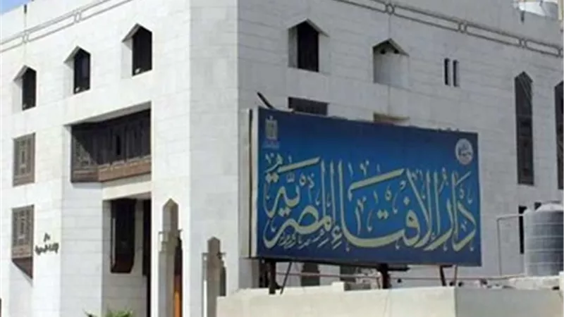 الإفتاء للشباب: احذروا الاستهزاء بالصلاة عبر فيديوهات التيك توك