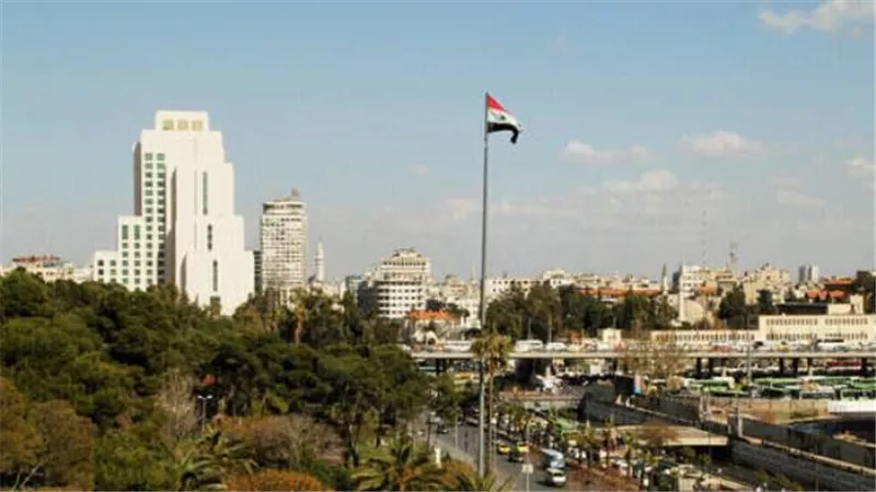 الصحة السورية: تسجيل وفاة جديدة بفيروس كورونا