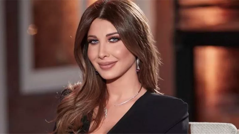 نانسى عجرم تطرح تتر مسلسل 