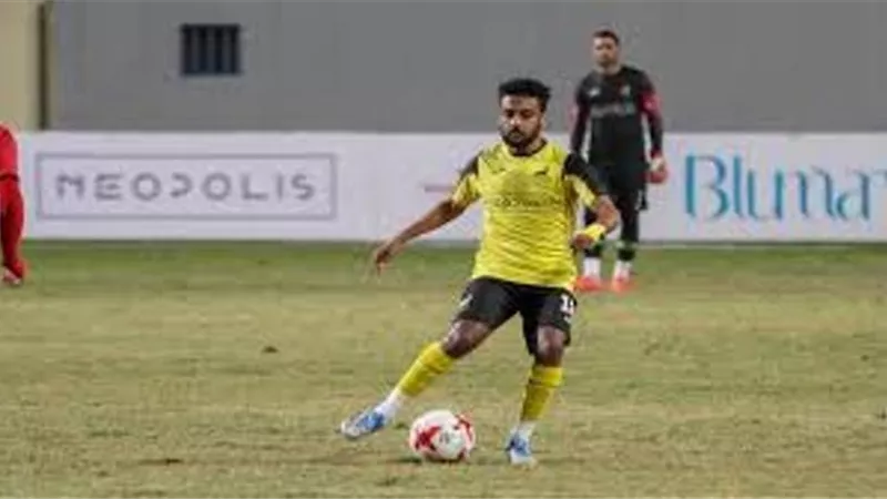 دجلة يحدد 4 شروط لرحيل عبد العاطي للزمالك