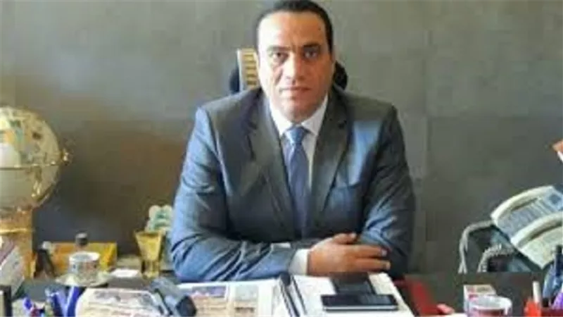 مصرع طالب أثناء محاولته النزول من القطار بابو تشت