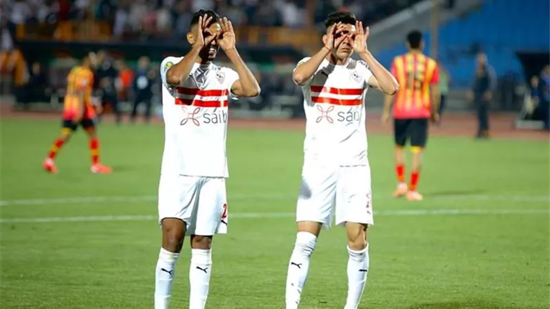 الزمالك يضع المعارين تحت المنظار ويبحث عن مهاجم سوبر
