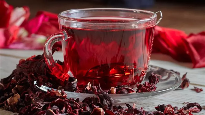 لاتكثر من تناولة فى رمضان ....أضرار غير متوقعة للكركدية أبرزها...تأخر الانجاب