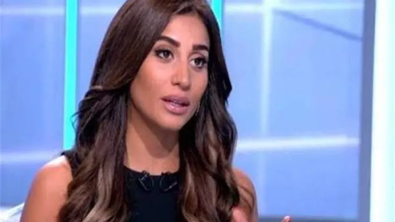حقيقة الاعتداء على دينا الشربينى فى المعادى