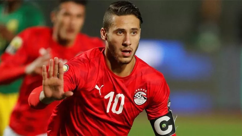عصام مرعي: رحيل رمضان صبحي سيؤثر بالسلب على الأهلي وسيرينو قادر على تعويضه